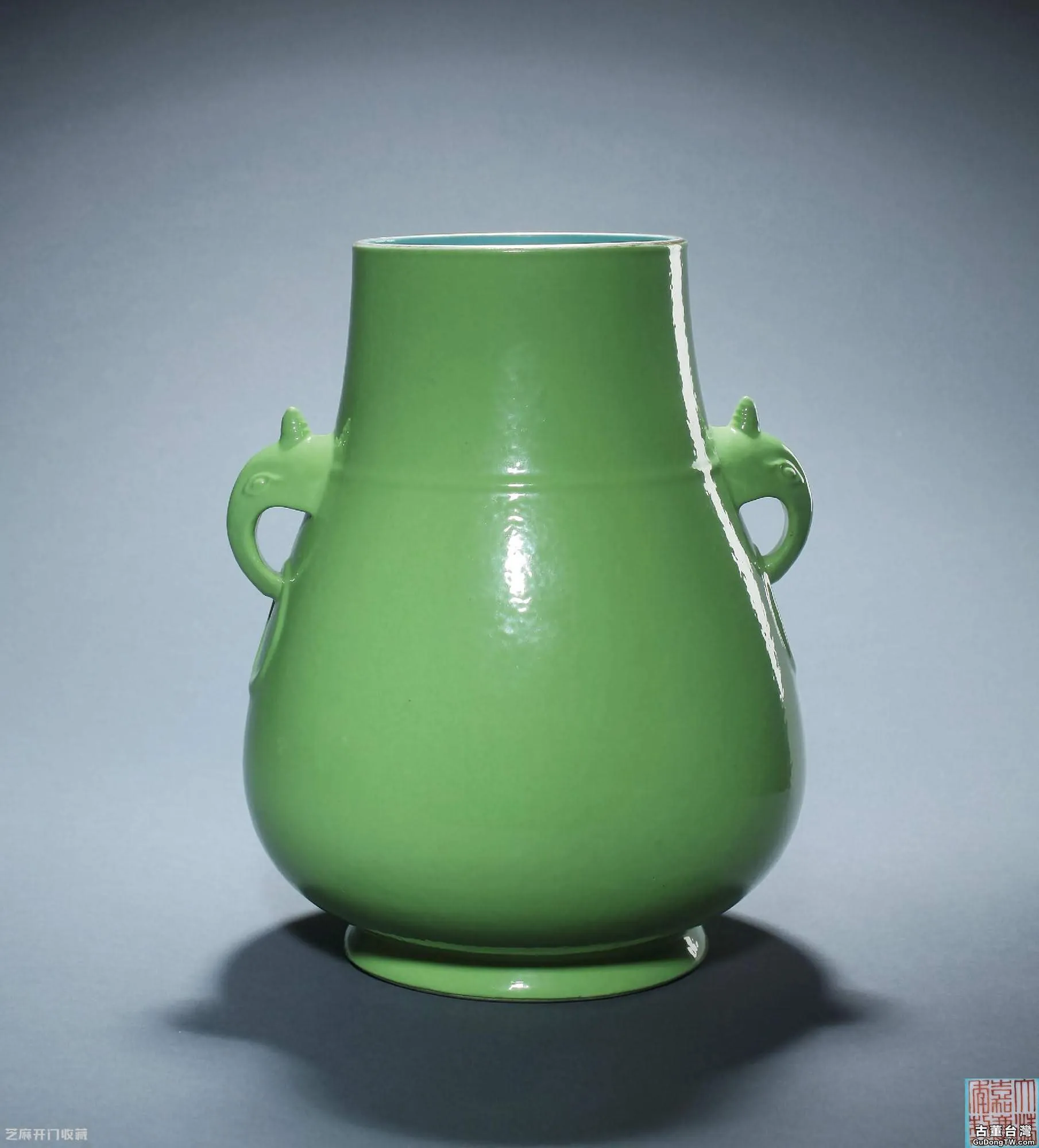如何鑒別綠釉瓷器