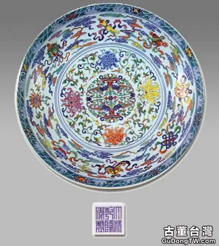 南京博物院珍藏十大鎮館之寶