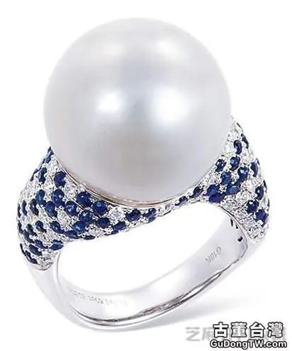 日常生活中應該如何來保養珍珠戒指