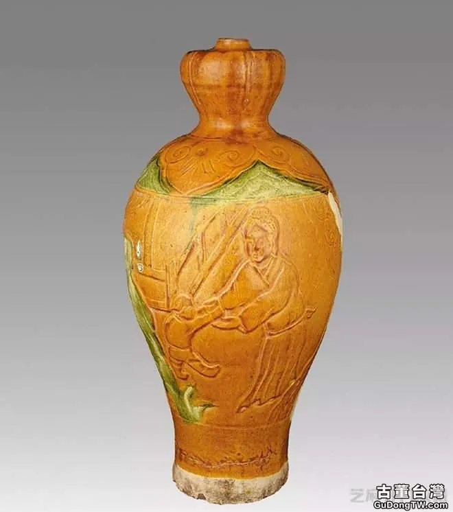 遼代陶瓷收藏 這些特點你不能不瞭解