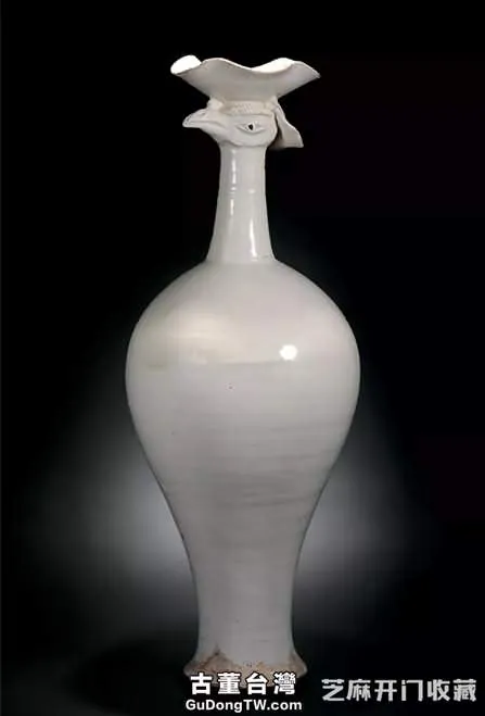 遼代陶瓷收藏 這些特點你不能不瞭解