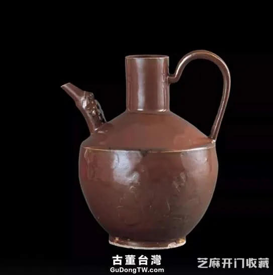 遼代陶瓷收藏 這些特點你不能不瞭解