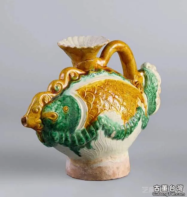 遼代陶瓷收藏 這些特點你不能不瞭解