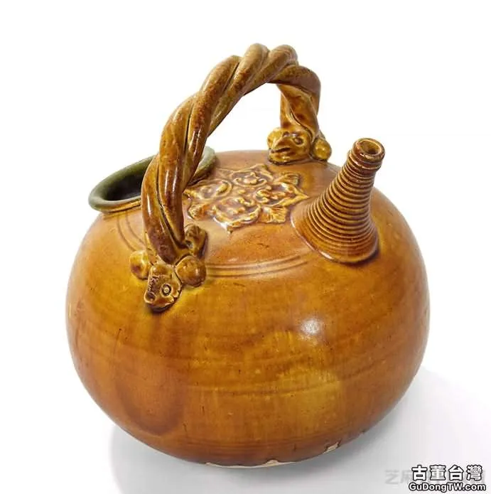 遼代陶瓷收藏 這些特點你不能不瞭解