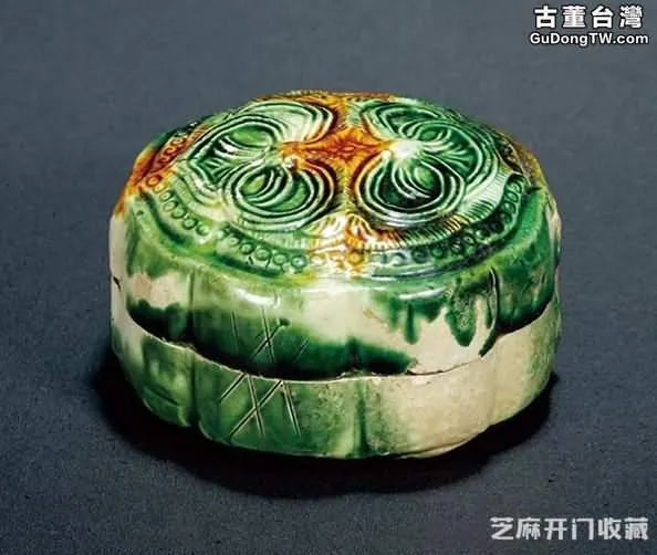 遼代陶瓷收藏 這些特點你不能不瞭解