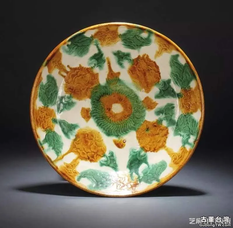 遼代陶瓷收藏 這些特點你不能不瞭解