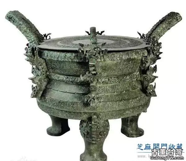 「歷史的文化」青銅器，哪個朝代哪個器型價值最高？