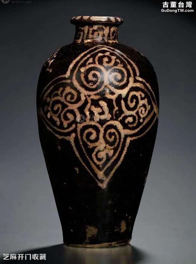 吉州窯瓷器拍賣價格如何