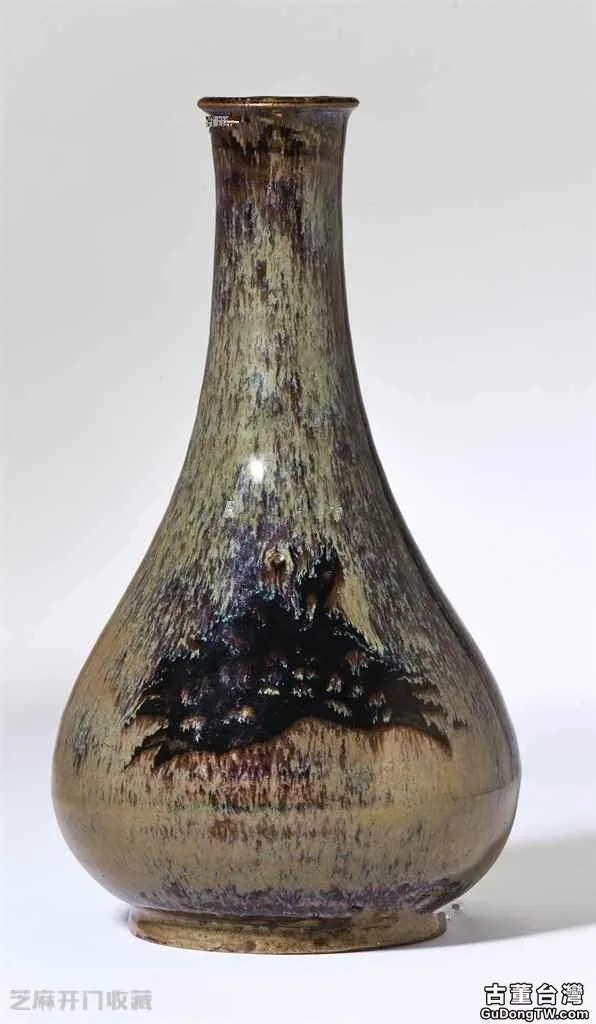 吉州窯瓷器拍賣價格如何