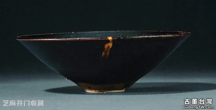 吉州窯瓷器拍賣價格如何