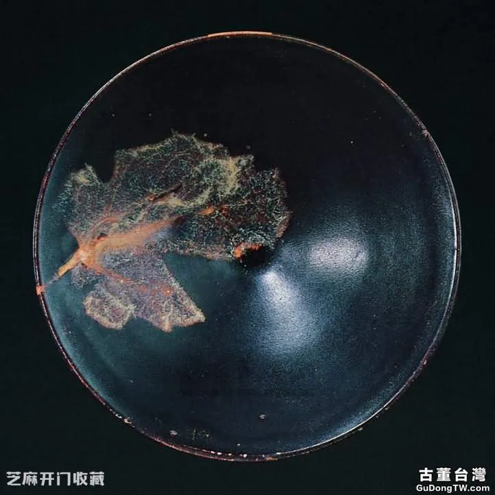 吉州窯瓷器拍賣價格如何