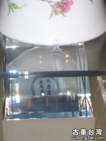 淺談雍正粉彩特徵鑒別及收藏價值