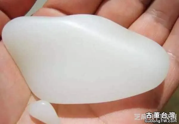 和田玉原來可以這麼挑選（共4張圖片）-古董台灣