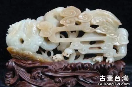 和田玉原來可以這麼挑選，看完漲知識了！