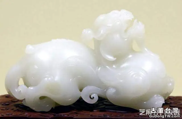 和田玉原來可以這麼挑選，看完漲知識了！