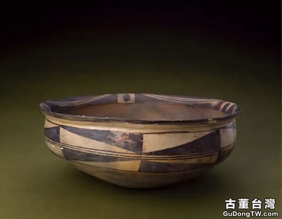 故宮藏新石器時代陶瓷欣賞