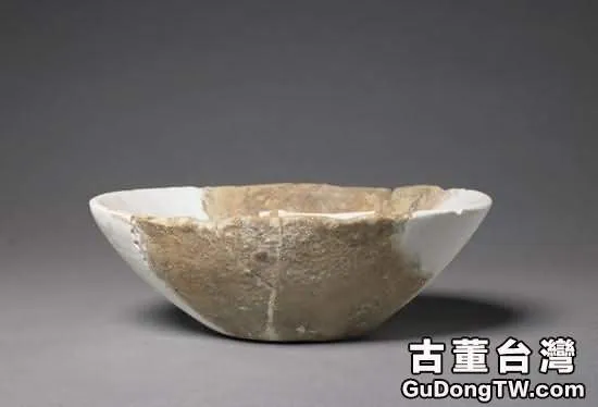 故宮藏新石器時代陶瓷欣賞