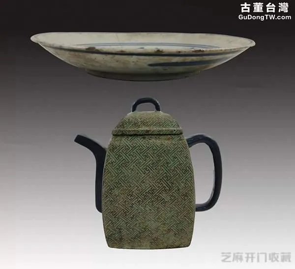 明清民窯瓷器收藏前景值得看好嗎