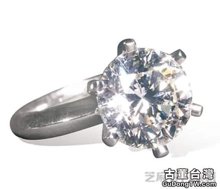 鑽石戒指選購如何才能保證高性價比