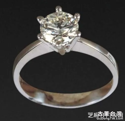 鑽石戒指選購如何才能保證高性價比