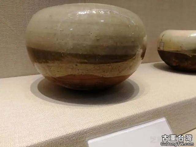 20171004 國慶周邊游 參觀內丘縣邢窯博物館