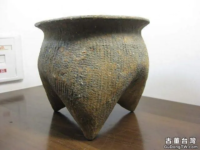 中國古代陶器有哪些種類