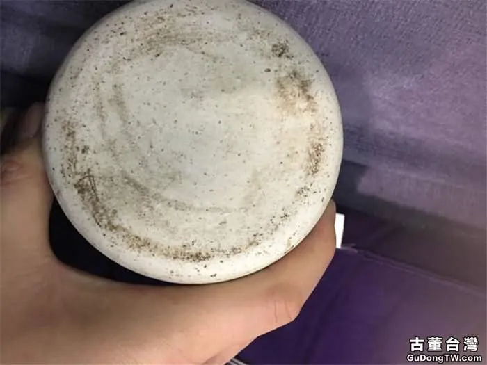 清代康熙五彩瓷器鑒賞