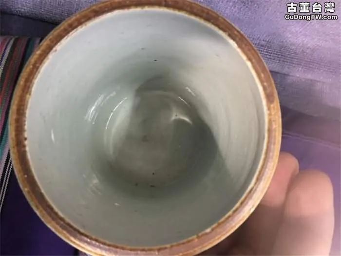 清代康熙五彩瓷器鑒賞