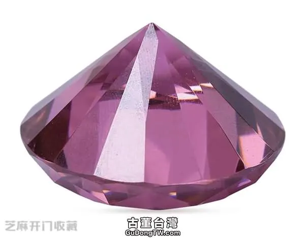 什麼顏色的鑽石最貴