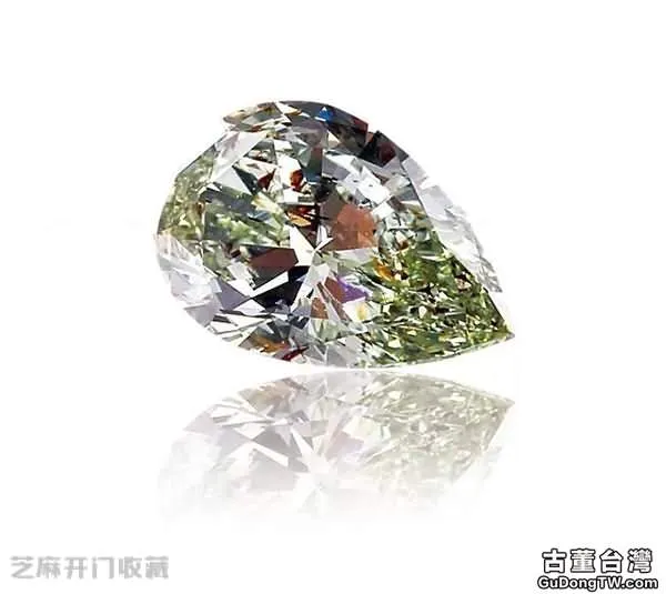 什麼顏色的鑽石最貴