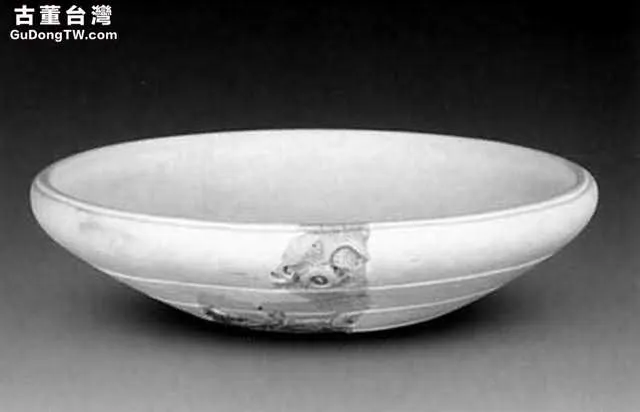 中國古代陶器有哪些種類