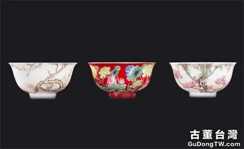 揭秘！清三代瓷器天價拍賣的秘密！