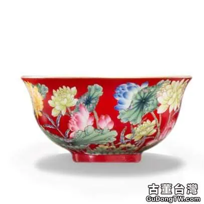 揭秘！清三代瓷器天價拍賣的秘密！