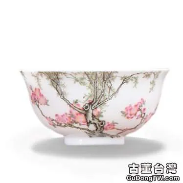 揭秘！清三代瓷器天價拍賣的秘密！