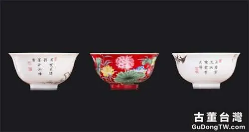 揭秘！清三代瓷器天價拍賣的秘密！