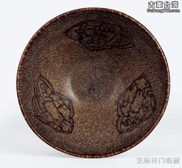 吉州窯三大天目釉瓷指的是什麼