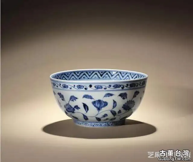 明代典型瓷器拍賣成交紀錄