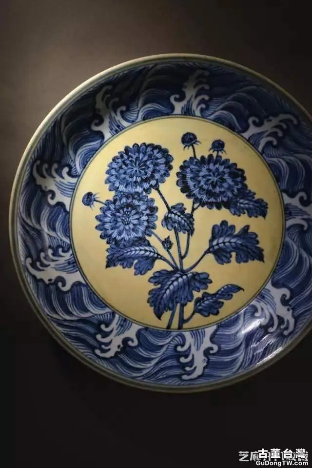 明代典型瓷器拍賣成交紀錄