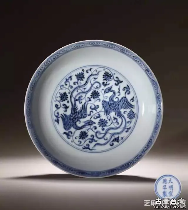 明代典型瓷器拍賣成交紀錄