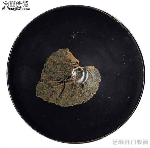 吉州窯三大天目釉瓷指的是什麼