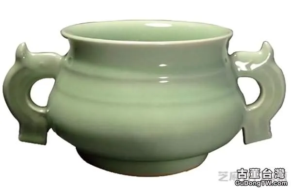 龍泉窯青瓷貴在何處