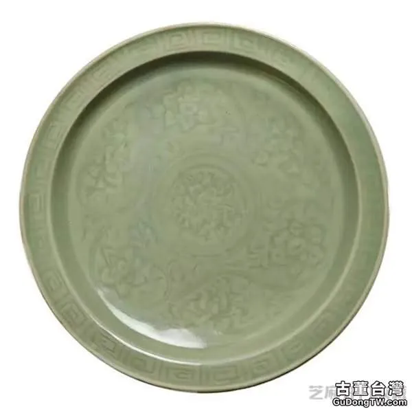 龍泉窯青瓷貴在何處