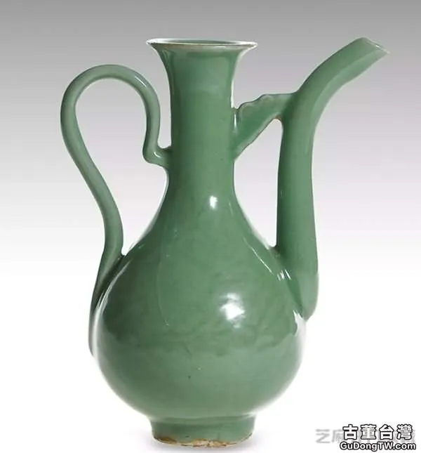 龍泉窯青瓷貴在何處