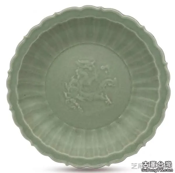 龍泉窯青瓷貴在何處
