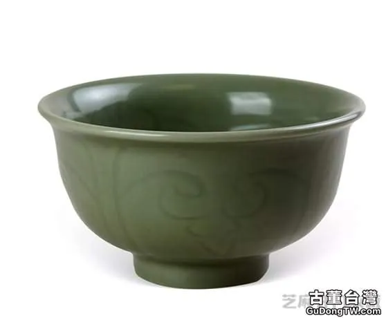 龍泉窯青瓷貴在何處