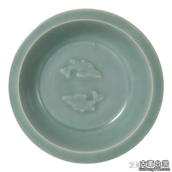 龍泉窯青瓷貴在何處