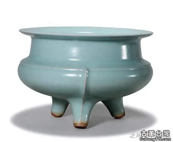 龍泉窯青瓷貴在何處