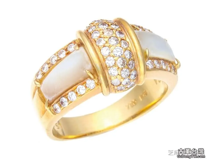 結婚購買k金戒指好嗎 如何進行選購
