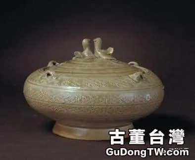 中國瓷器的童年——三國兩晉南北朝瓷器