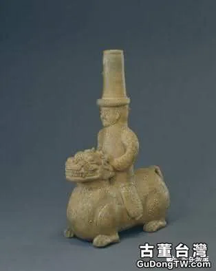 中國瓷器的童年——三國兩晉南北朝瓷器